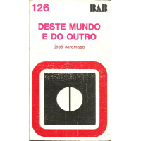 Livros/Acervo/S/SARAMAGO DESTE